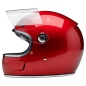 Preview: BILTWELL Gringo SV Metallic Cherry Red